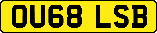 OU68LSB