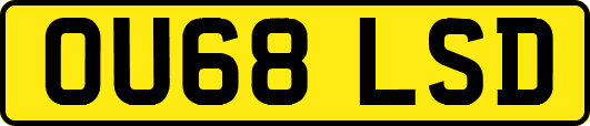 OU68LSD