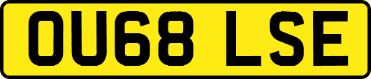 OU68LSE