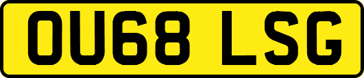 OU68LSG