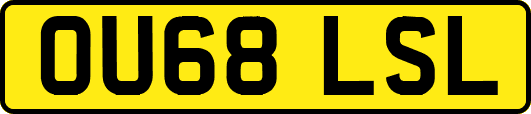 OU68LSL