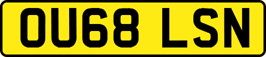 OU68LSN