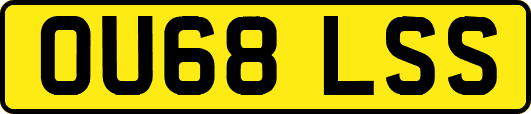 OU68LSS