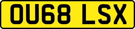 OU68LSX