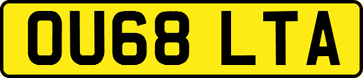 OU68LTA