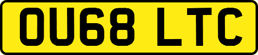 OU68LTC