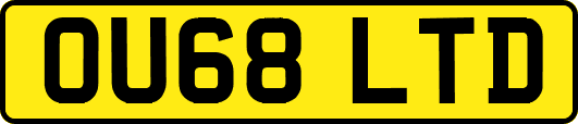 OU68LTD