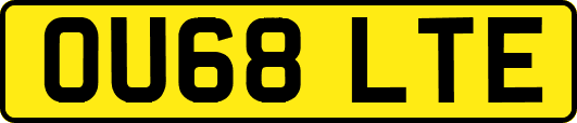 OU68LTE