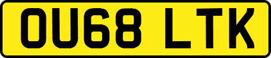 OU68LTK