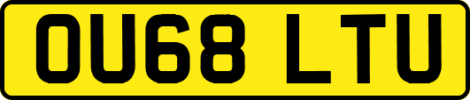 OU68LTU
