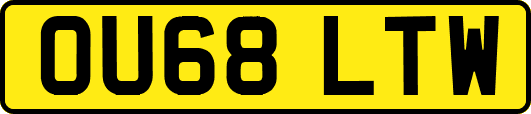 OU68LTW
