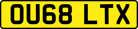 OU68LTX