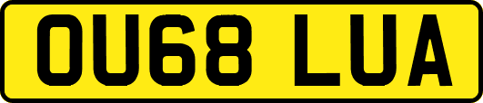 OU68LUA