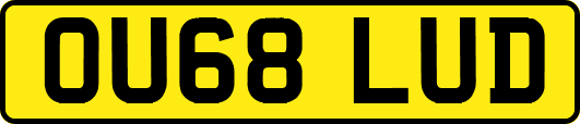OU68LUD