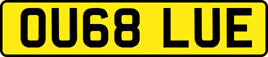 OU68LUE