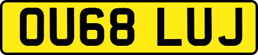 OU68LUJ