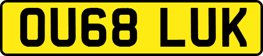 OU68LUK