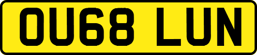 OU68LUN