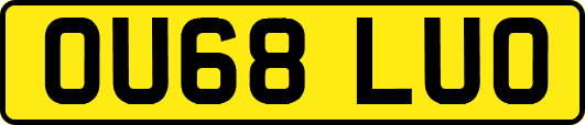 OU68LUO
