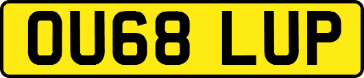 OU68LUP
