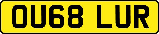 OU68LUR
