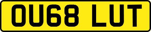 OU68LUT