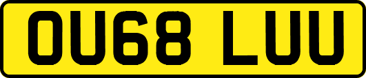 OU68LUU
