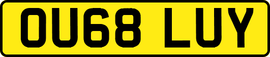 OU68LUY
