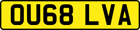 OU68LVA