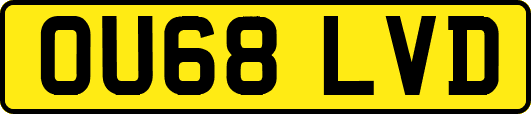 OU68LVD