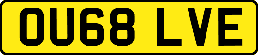 OU68LVE