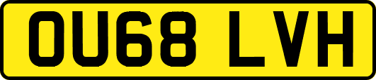 OU68LVH