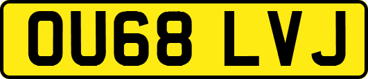 OU68LVJ