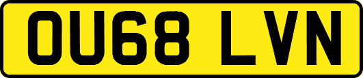 OU68LVN