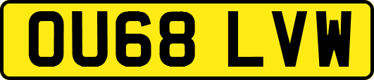 OU68LVW