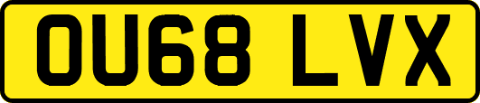 OU68LVX
