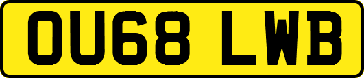OU68LWB
