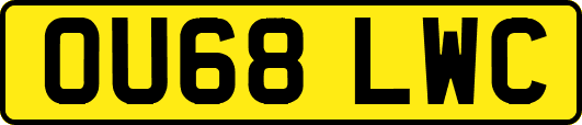 OU68LWC
