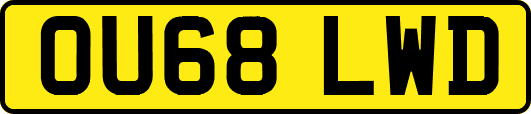 OU68LWD