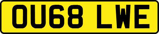 OU68LWE