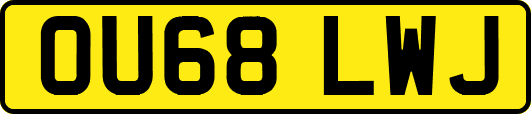 OU68LWJ