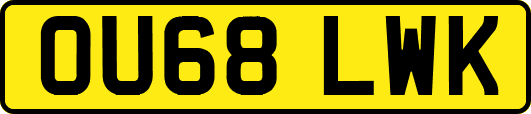 OU68LWK