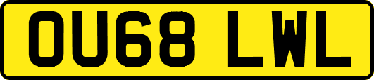 OU68LWL