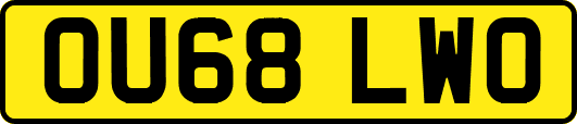 OU68LWO