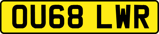OU68LWR