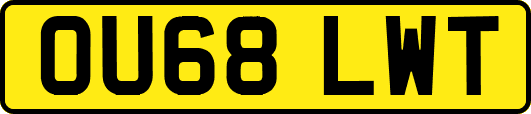 OU68LWT