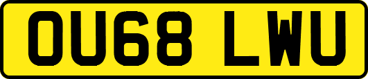 OU68LWU