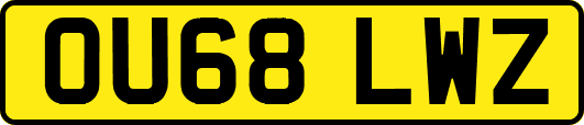 OU68LWZ