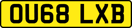 OU68LXB