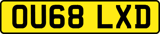OU68LXD